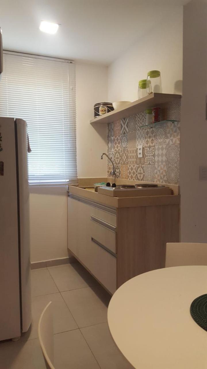 Praia de PipaSolar Agua 172公寓 外观 照片